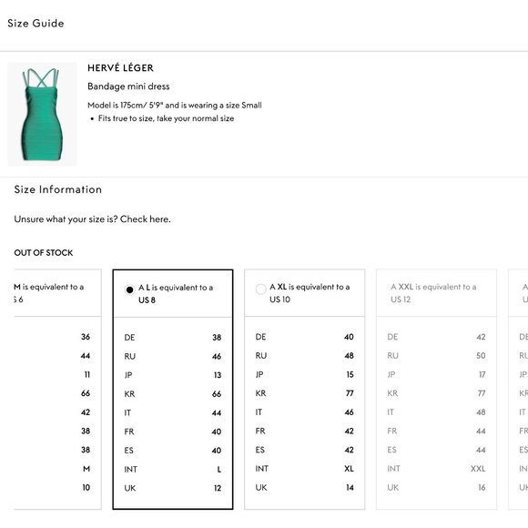 Hervé Léger Crisscross-Back Strappy Bodycon Mini Dress - Picture 13 of 16